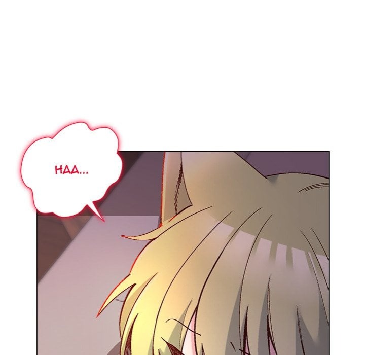 I Will Protect the Lady - Chapter 45 [photo 90] - MangaPorn