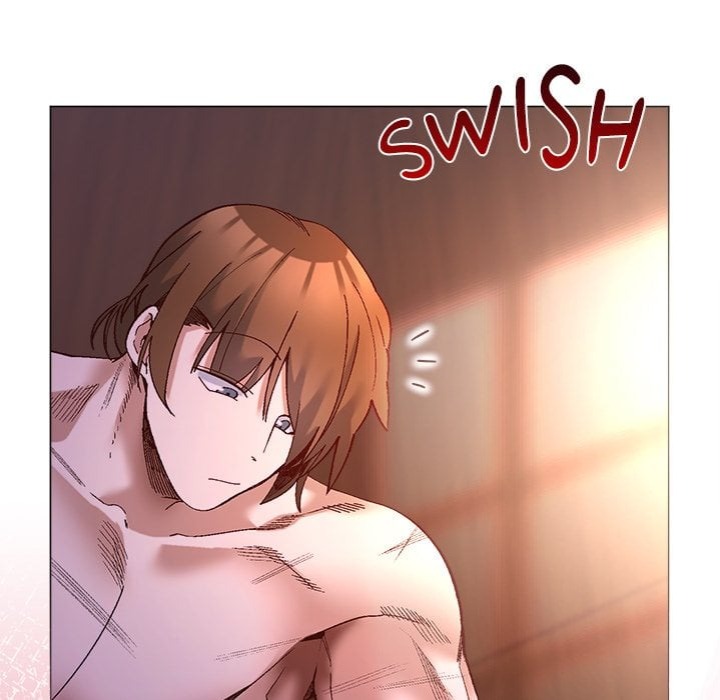 I Will Protect the Lady - Chapter 45 [photo 92] - MangaPorn