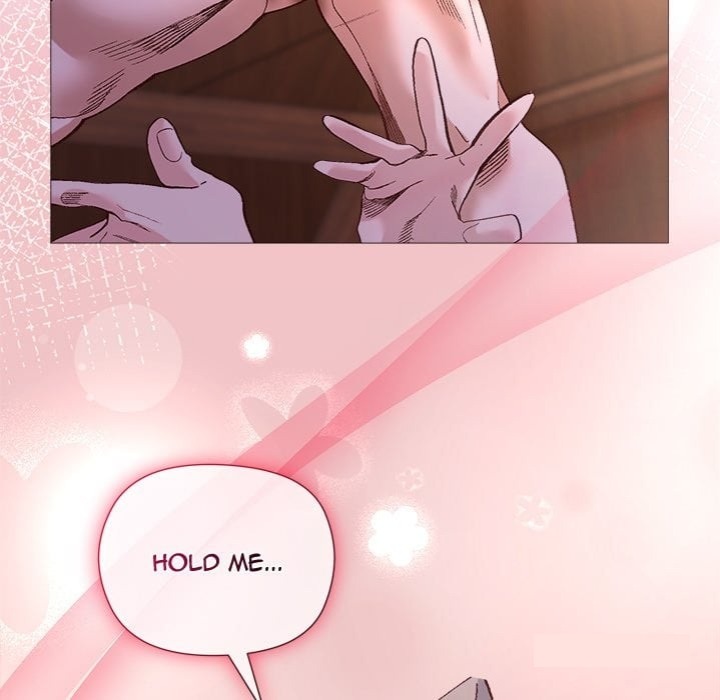 I Will Protect the Lady - Chapter 45 [photo 93] - MangaPorn