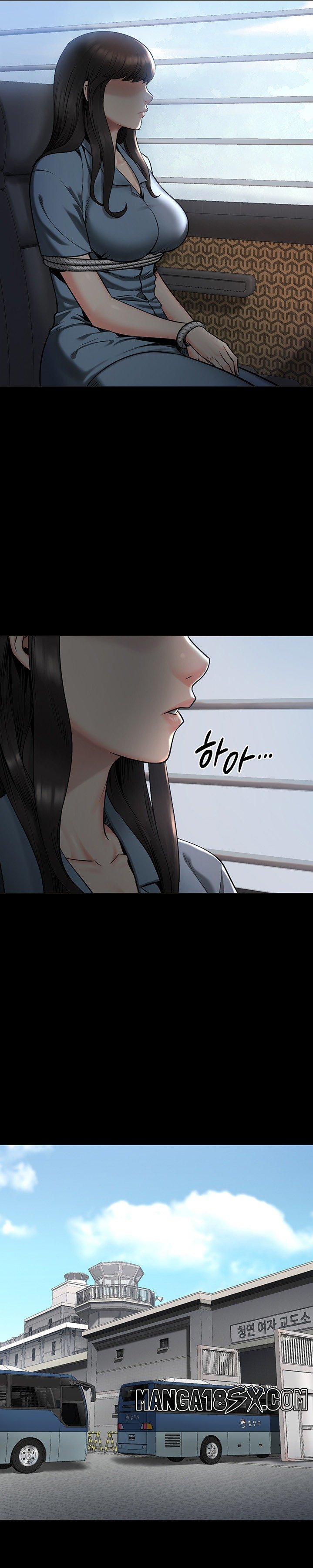 The Bear Girl Raw - Chapter 1 [photo 28] - MangaPorn