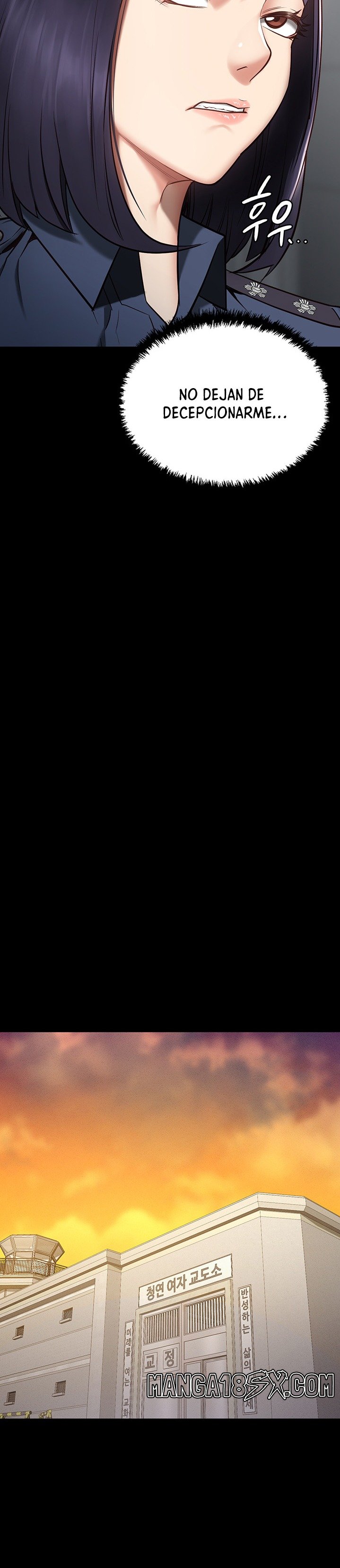 The Bear Girl Raw - Chapter 1 [photo 38] - MangaPorn