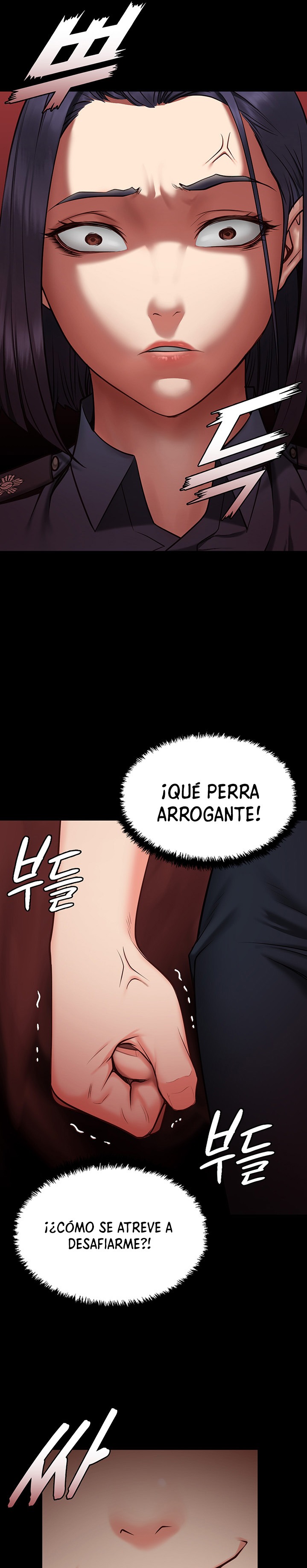 The Bear Girl Raw - Chapter 1 [photo 52] - MangaPorn