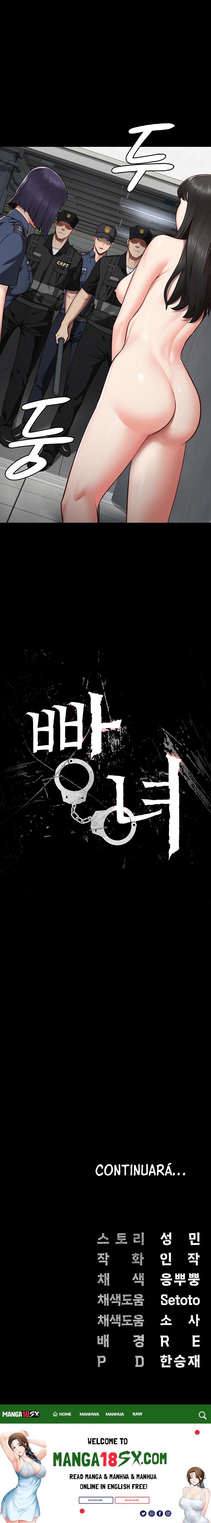 The Bear Girl Raw - Chapter 1 [photo 55] - MangaPorn