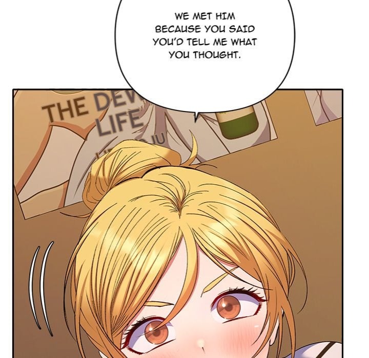 Everyone’s Man - Chapter 38 [photo 139] - MangaPorn