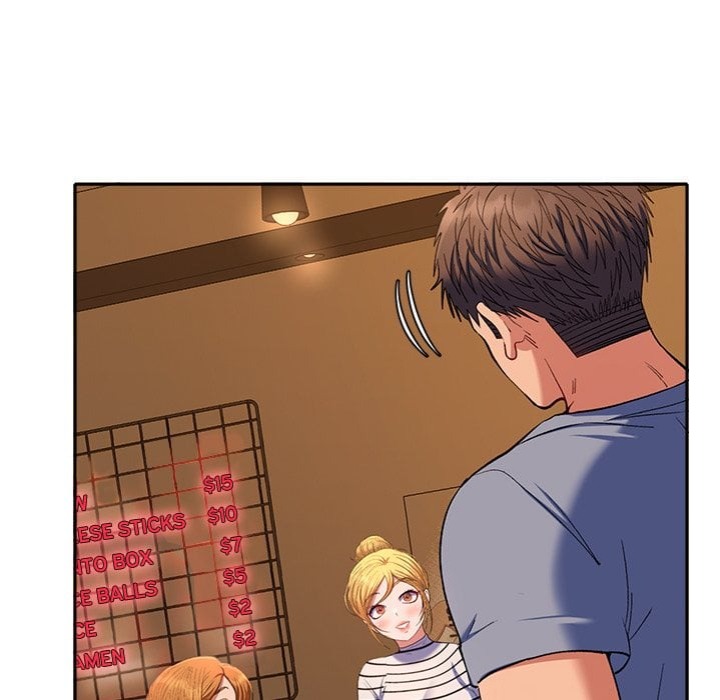 Everyone’s Man - Chapter 38 [photo 150] - MangaPorn