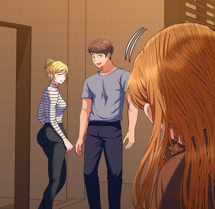 Everyone’s Man - Chapter 38 [photo 156] - MangaPorn