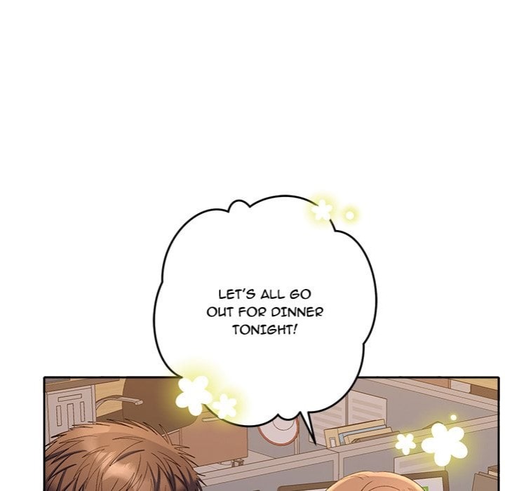 Everyone’s Man - Chapter 38 [photo 18] - MangaPorn