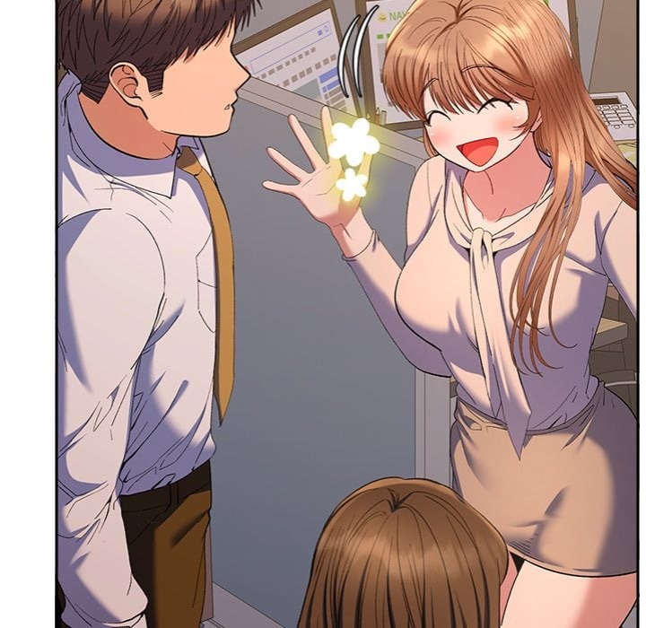 Everyone’s Man - Chapter 38 [photo 19] - MangaPorn