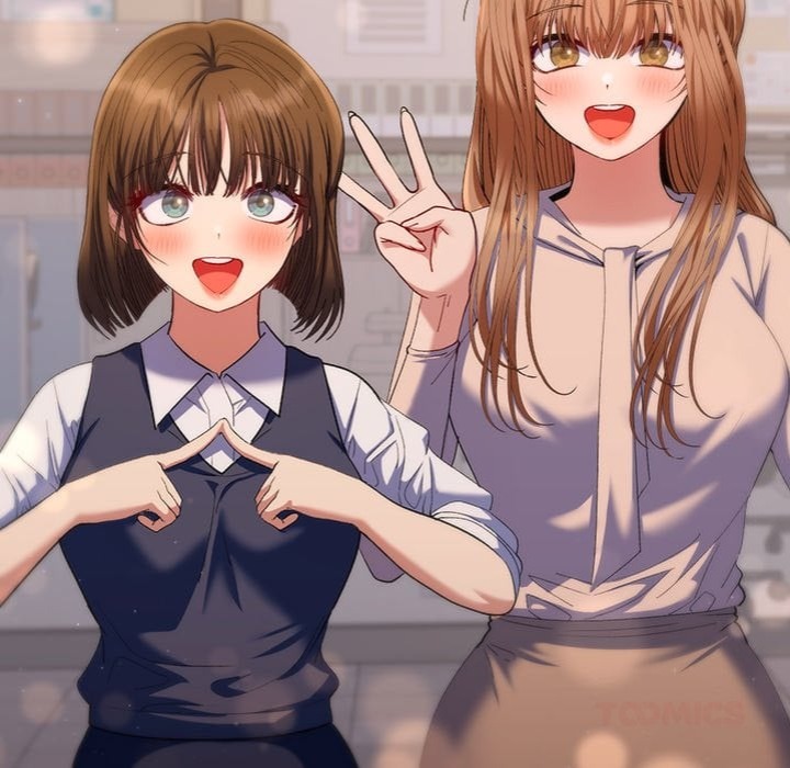 Everyone’s Man - Chapter 38 [photo 28] - MangaPorn