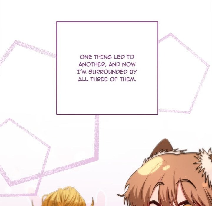 Everyone’s Man - Chapter 38 [photo 32] - MangaPorn