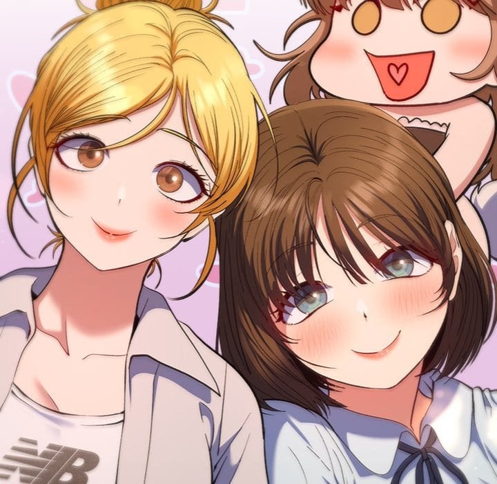 Everyone’s Man - Chapter 38 [photo 33] - MangaPorn