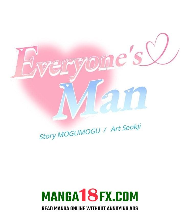 Everyone’s Man - Chapter 38 [photo 52] - MangaPorn