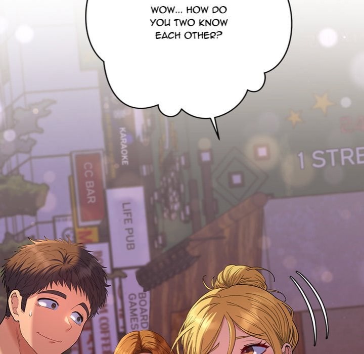 Everyone’s Man - Chapter 38 [photo 54] - MangaPorn