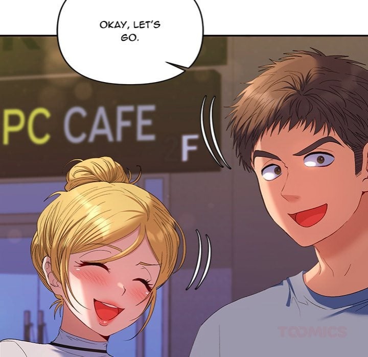 Everyone’s Man - Chapter 38 [photo 92] - MangaPorn