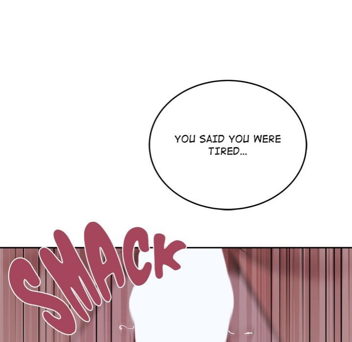 I’m Here for You - Chapter 30 [photo 116] - MangaPorn