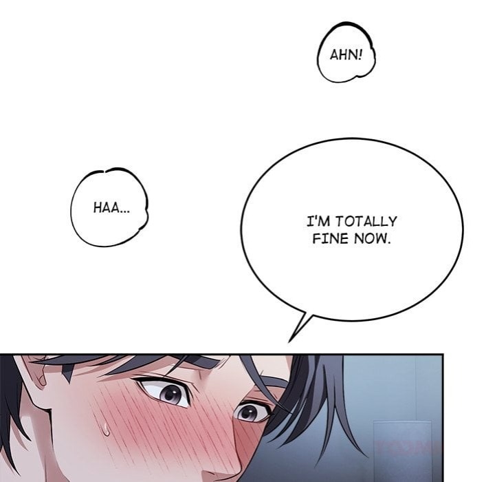 I’m Here for You - Chapter 30 [photo 120] - MangaPorn