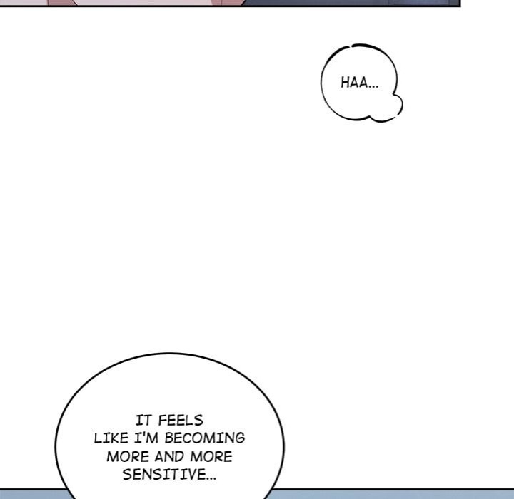 I’m Here for You - Chapter 30 [photo 121] - MangaPorn