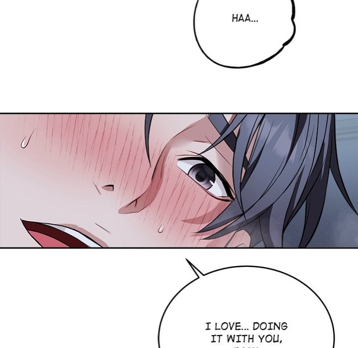 I’m Here for You - Chapter 30 [photo 134] - MangaPorn