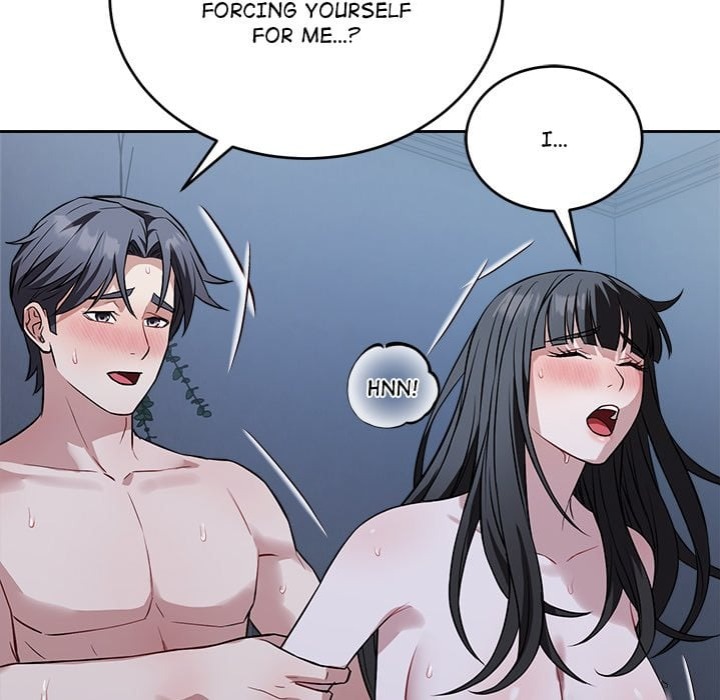 I’m Here for You - Chapter 30 [photo 142] - MangaPorn