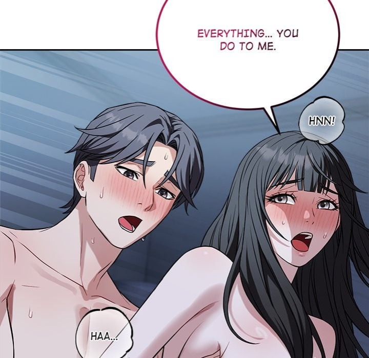 I’m Here for You - Chapter 30 [photo 154] - MangaPorn