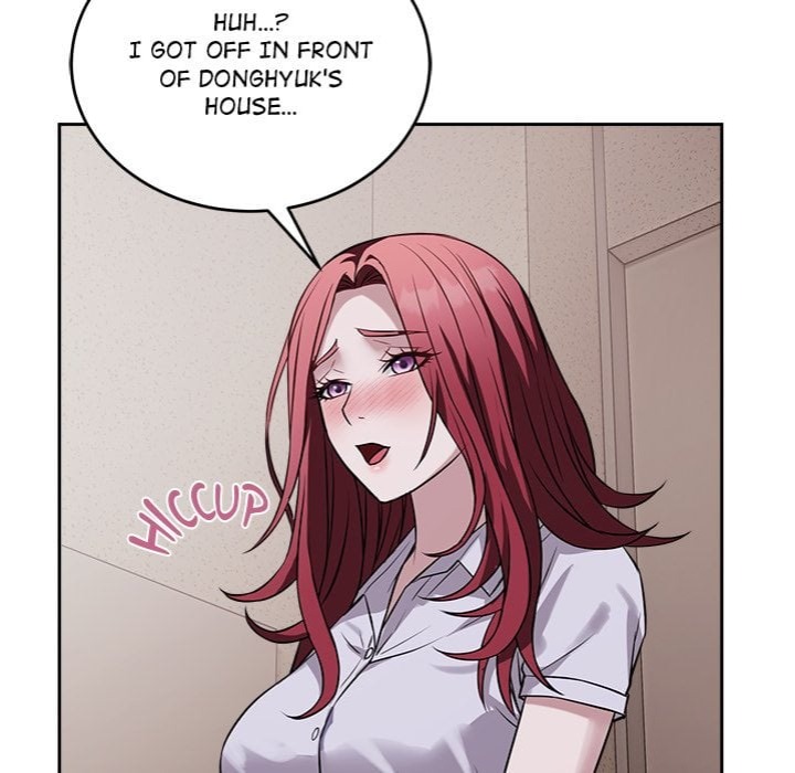 I’m Here for You - Chapter 30 [photo 167] - MangaPorn