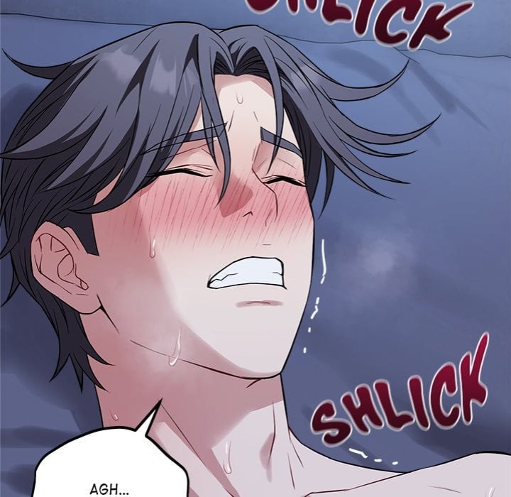 I’m Here for You - Chapter 30 [photo 18] - MangaPorn