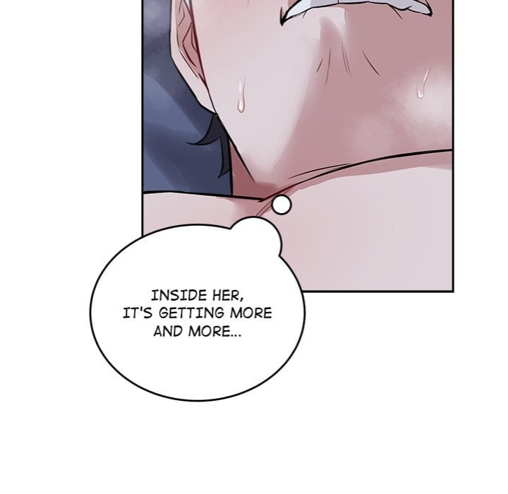 I’m Here for You - Chapter 30 [photo 55] - MangaPorn