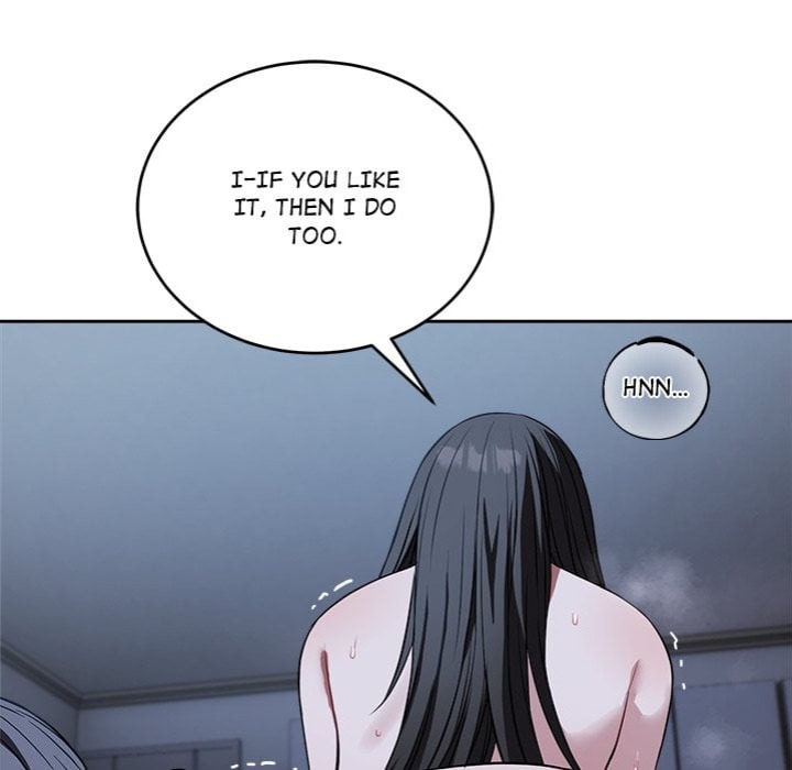 I’m Here for You - Chapter 30 [photo 63] - MangaPorn