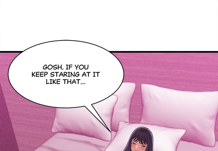 Right Under His Roof - Chapter 32 [photo 3] - MangaPorn