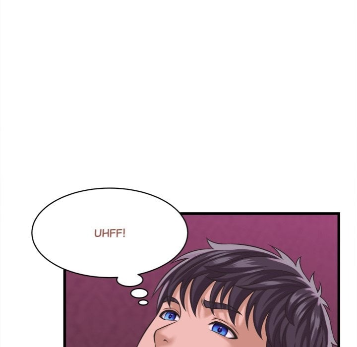 Right Under His Roof - Chapter 32 [photo 41] - MangaPorn