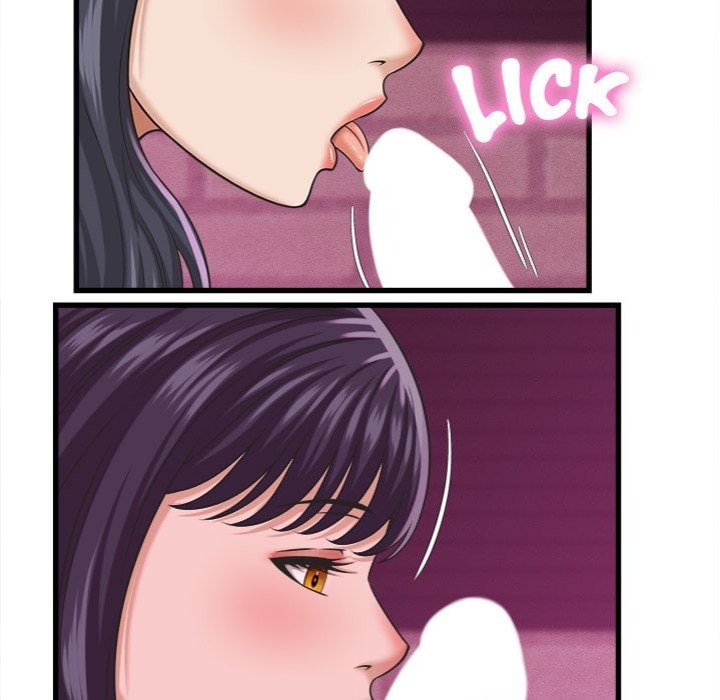 Right Under His Roof - Chapter 32 [photo 47] - MangaPorn