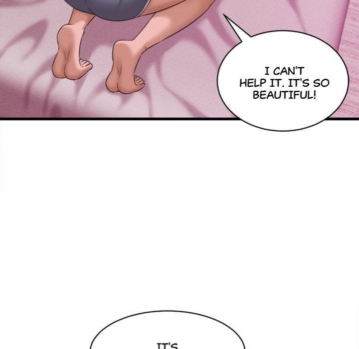 Right Under His Roof - Chapter 32 [photo 5] - MangaPorn