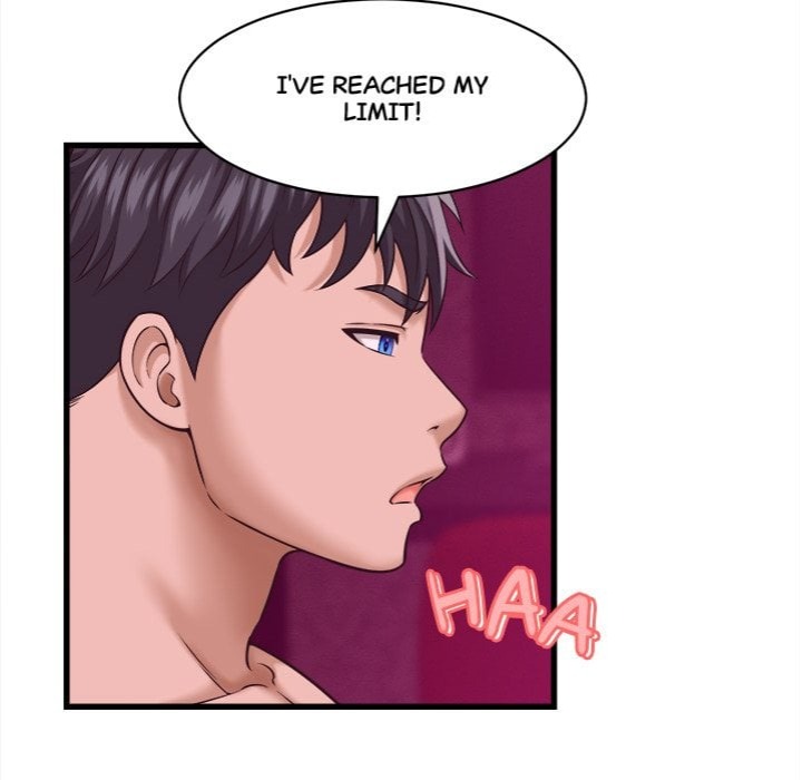 Right Under His Roof - Chapter 32 [photo 70] - MangaPorn