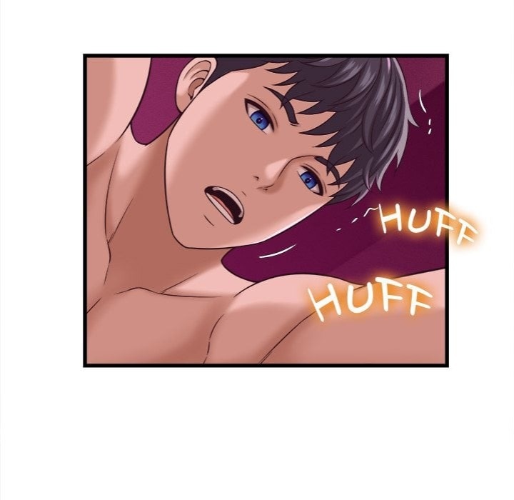 Right Under His Roof - Chapter 32 [photo 98] - MangaPorn