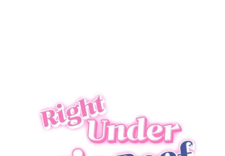 Right Under His Roof - Chapter 33 [photo 1] - MangaPorn