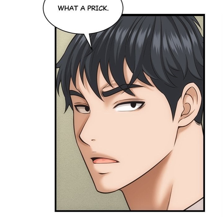 Right Under His Roof - Chapter 33 [photo 102] - MangaPorn