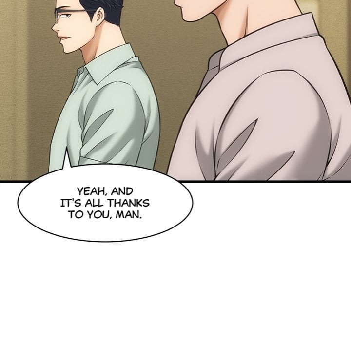Right Under His Roof - Chapter 33 [photo 108] - MangaPorn