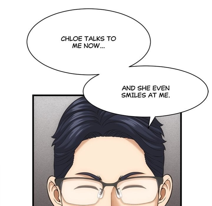 Right Under His Roof - Chapter 33 [photo 109] - MangaPorn