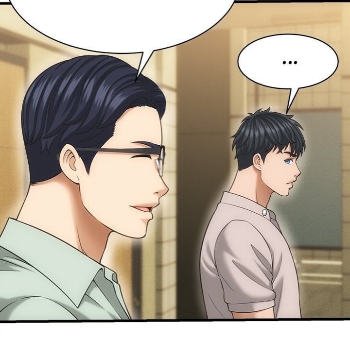 Right Under His Roof - Chapter 33 [photo 113] - MangaPorn