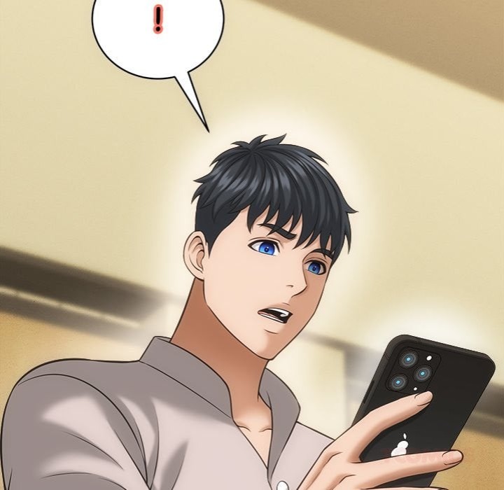 Right Under His Roof - Chapter 33 [photo 116] - MangaPorn