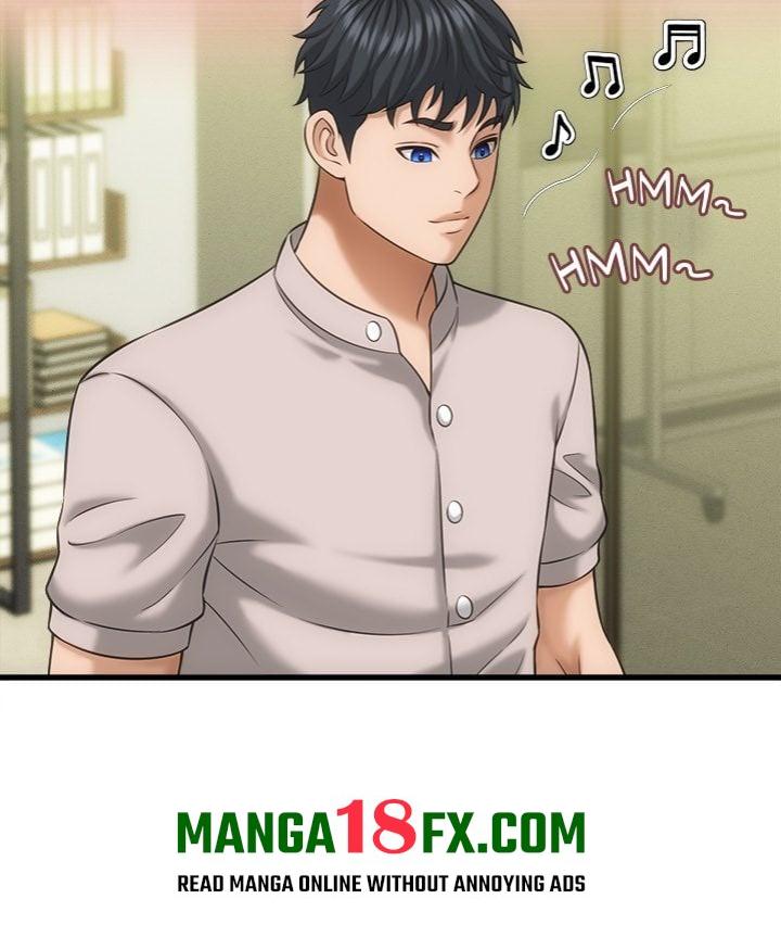Right Under His Roof - Chapter 33 [photo 28] - MangaPorn