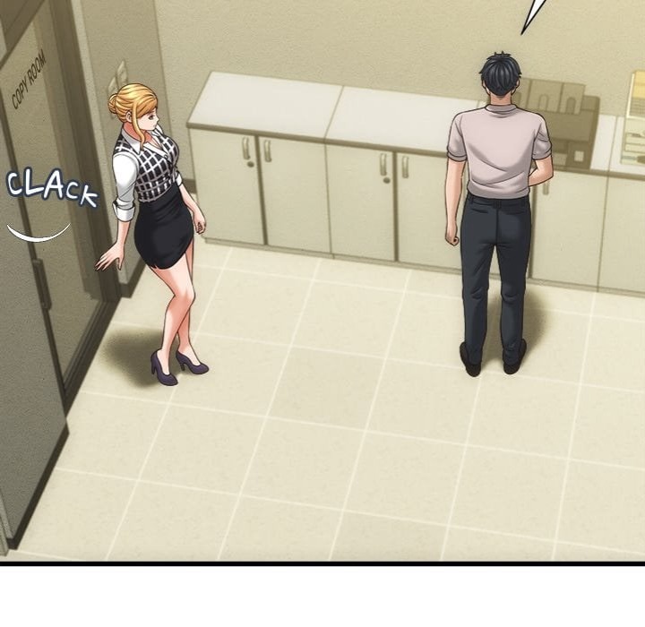 Right Under His Roof - Chapter 33 [photo 31] - MangaPorn