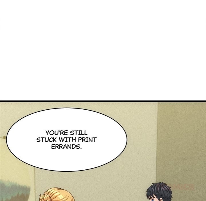 Right Under His Roof - Chapter 33 [photo 32] - MangaPorn