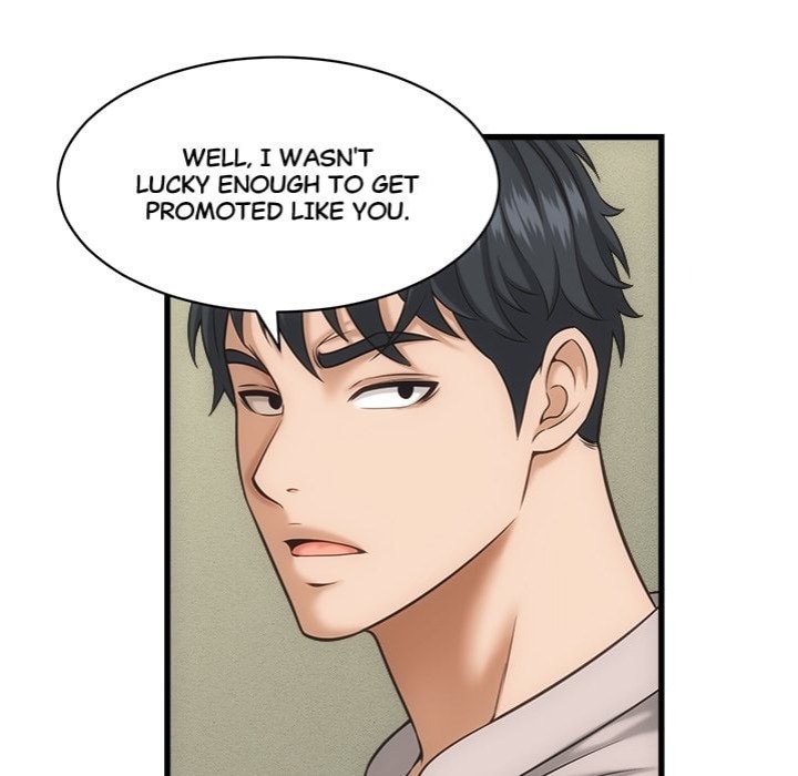 Right Under His Roof - Chapter 33 [photo 35] - MangaPorn