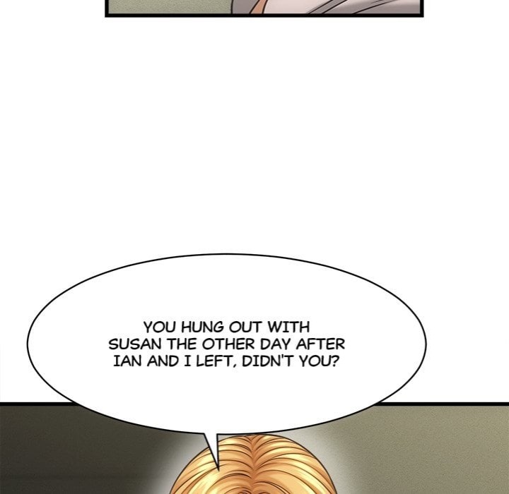Right Under His Roof - Chapter 33 [photo 36] - MangaPorn