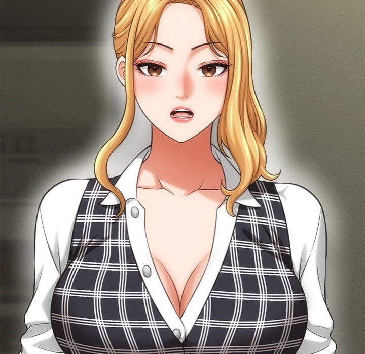 Right Under His Roof - Chapter 33 [photo 37] - MangaPorn