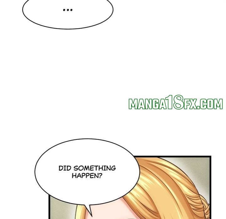 Right Under His Roof - Chapter 33 [photo 40] - MangaPorn