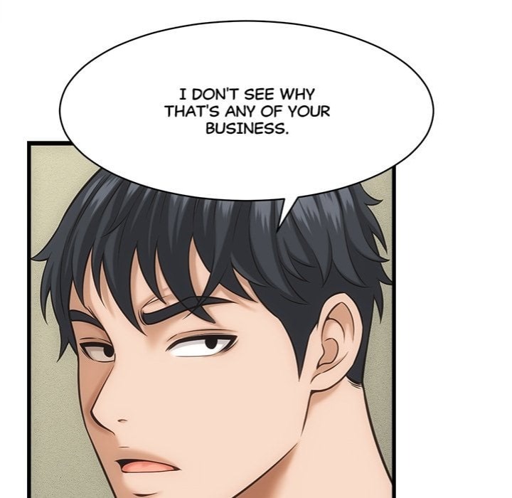 Right Under His Roof - Chapter 33 [photo 42] - MangaPorn