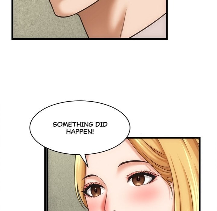 Right Under His Roof - Chapter 33 [photo 43] - MangaPorn