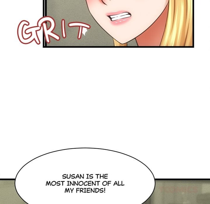 Right Under His Roof - Chapter 33 [photo 44] - MangaPorn